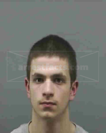 Anthony M Pompa