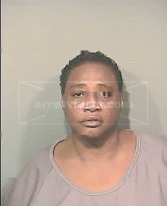Gail Denise Felton