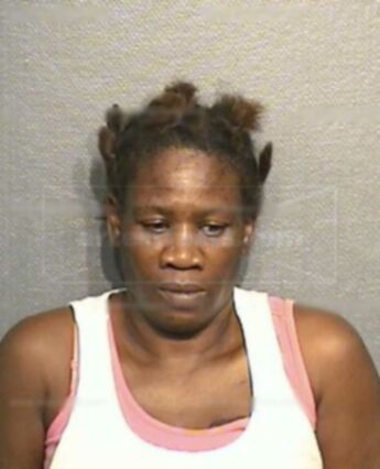 Annette Oliver Brown