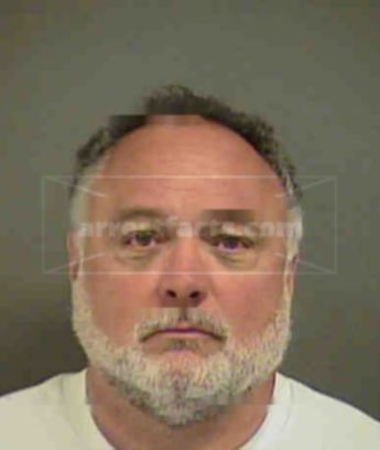 Michael Anthony Bartley