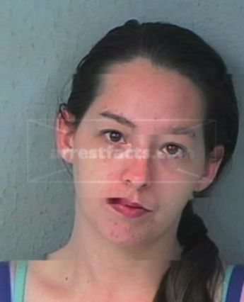 Amanda Sue Coy