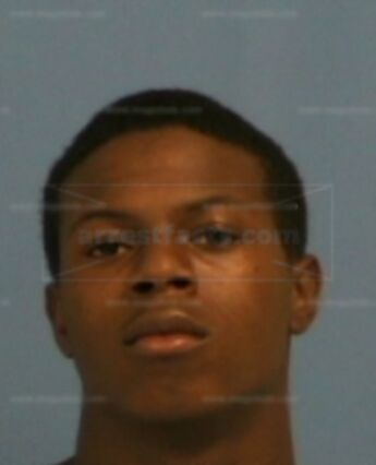 Labarron Jerquan Williams