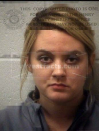 Whitney Taylor Bailey