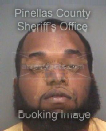 Eric Leon Atwater
