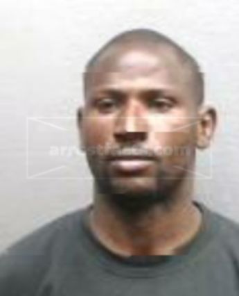 Fate Dotson Jr.