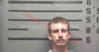 Donald Clayton Huckleberry
