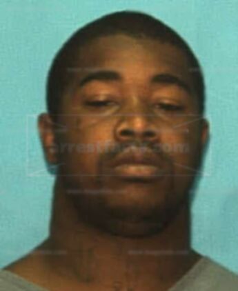 Jamarius Marquette Brown