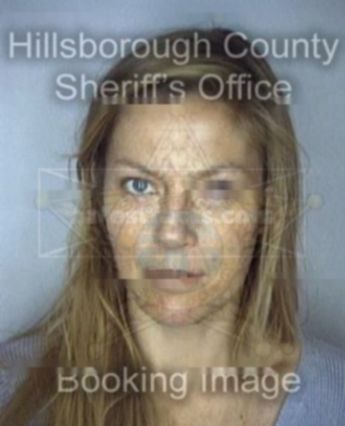 Diana Lynn Scott