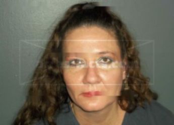 Melissa Denise Stringer