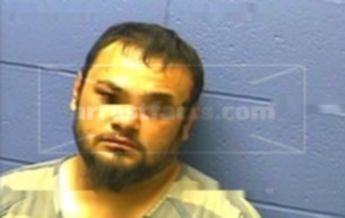 Jerry Wayne Beene