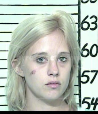 Ashley Renae Ross