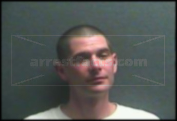 Ryan Wayne Tharp