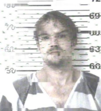 Keith Leon Glisson