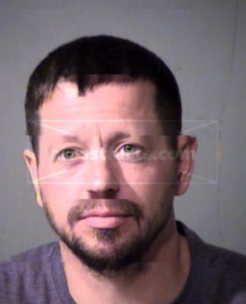 Timothy Shultz