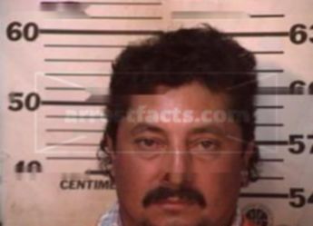 Luis Alberto Munoz Sandoval