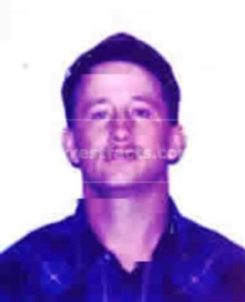 Michael Andrew Skeldum