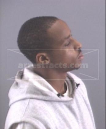 Jawaun Thomas Mcclain