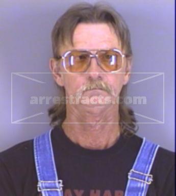 Larry Glenn Catlin