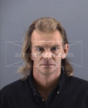 Ronald Boyd Newman