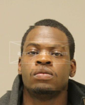 Tarrel Jammal Washington