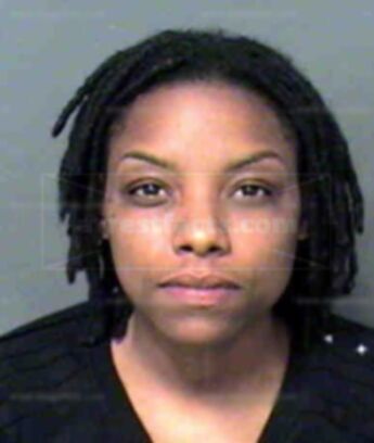 Chakia Wynika Hollis