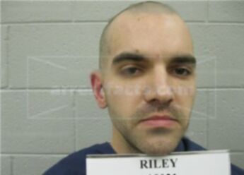 Brian Jerald Riley