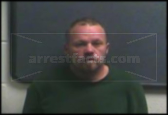 Charles Anthony Scott