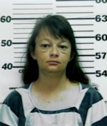 Latricia Darlene Medford
