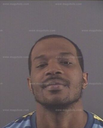 Dericco Sherod Eckwood