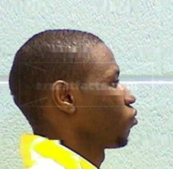 Derrick Crook