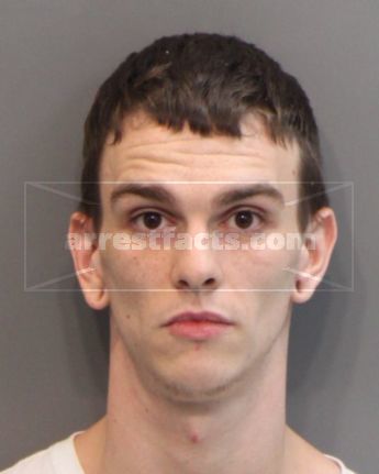 Joshua Ernest Stone