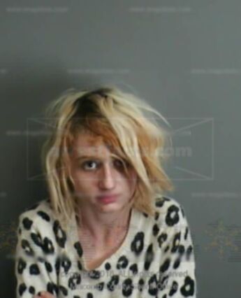 Lacey Kalina Casebolt