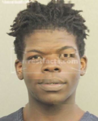 Jeffery Lee Edwards