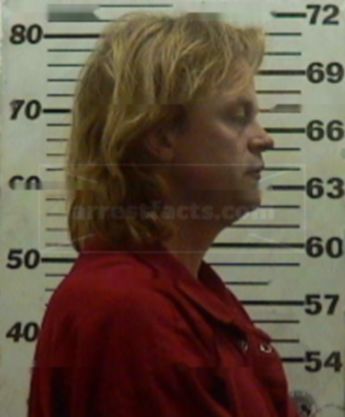 Darin Lynn Frazier