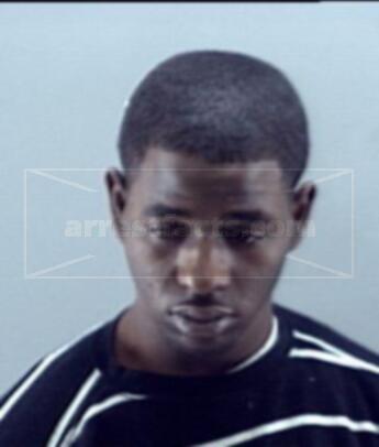 Brandon Dewayne Bush