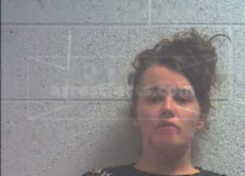 Leighann Michelle Thompson