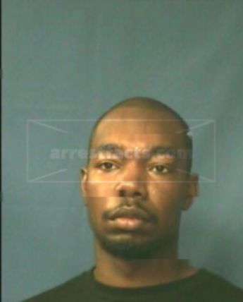 Mario Terrell Mcbee