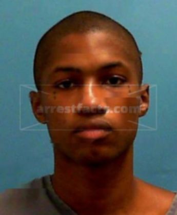 Corey Lemont Chaney Jr.