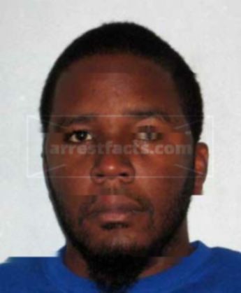 Tyrone Eugene Mosby