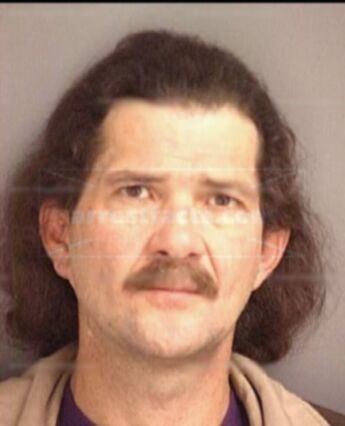 Paul Leslie Benge