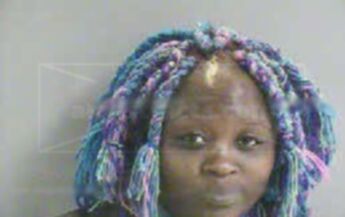 Sherlrika Mcclain