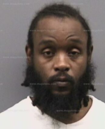 Franklin Delano Williams Jr.