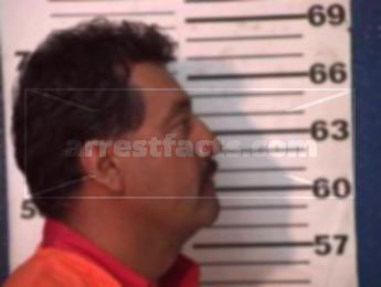 Raul Resendez Felix