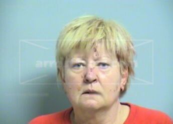 Robin Ann Frazier