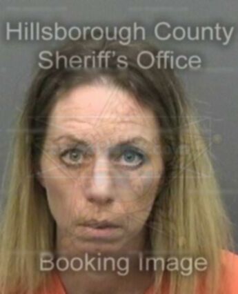 Kimberly Ann Tuberosa