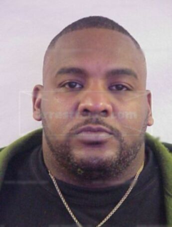 Charles Berry