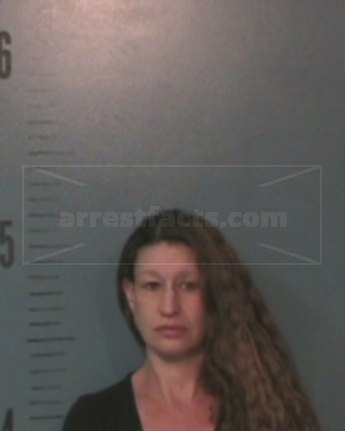 Pamela Gail Roberts