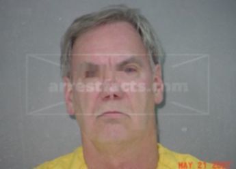 Lonnie Preston Simmons