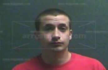 Jacob A Murphy