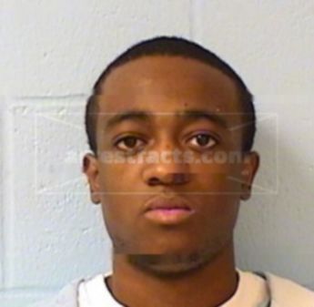 Ladarrius J. Roberts